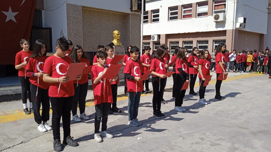 12 Mart İstiklal Marşı'mızın Kabulü ve Mehmet Akif Ersoy'u Anma Günü Programı